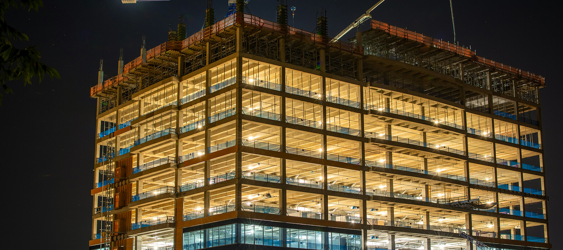 PEB vs. Conventional Steel Buildings