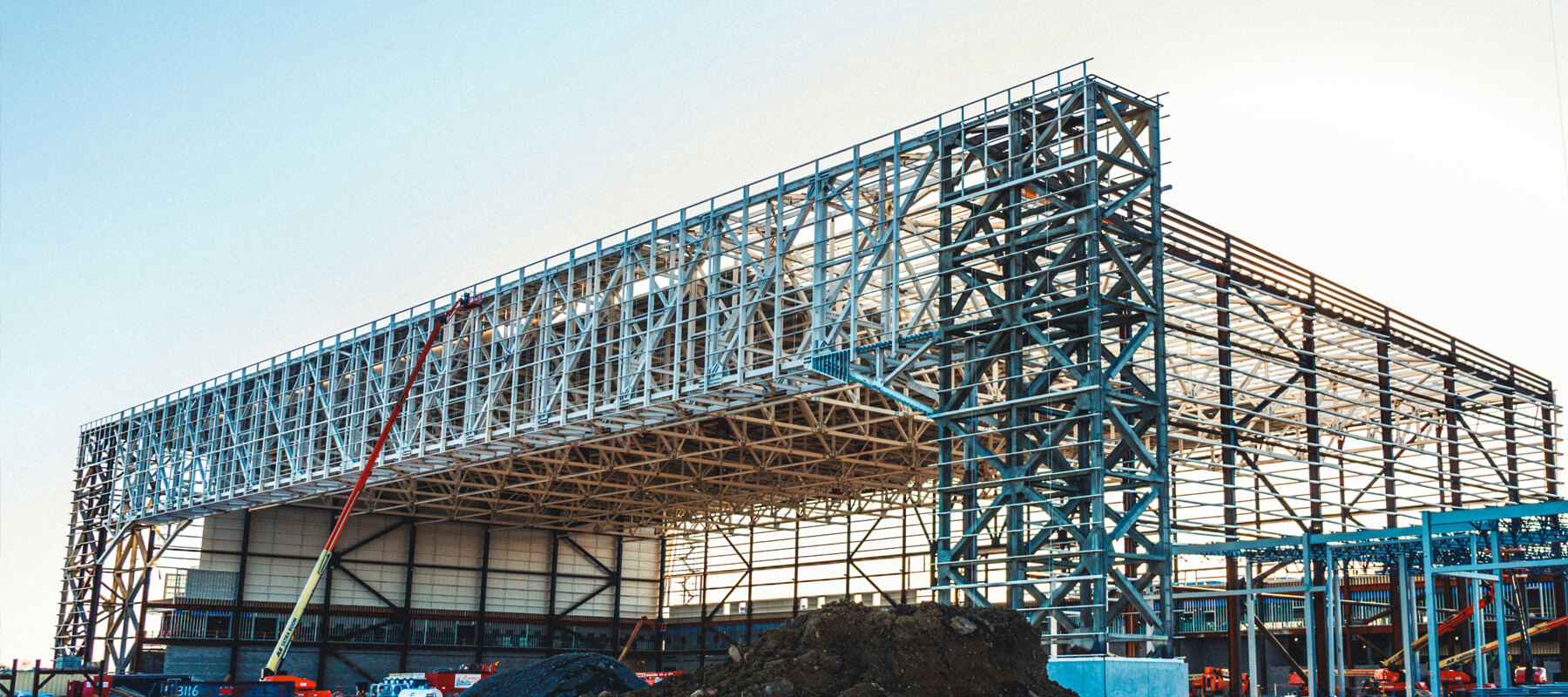 Understanding Primary and Secondary Framing